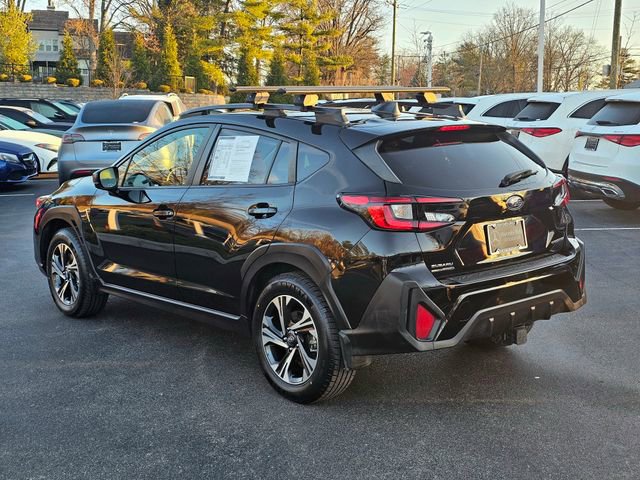 Used 2024 Subaru Crosstrek 2.0i Premium w/ Popular Package #4 AWD/4WD image 12