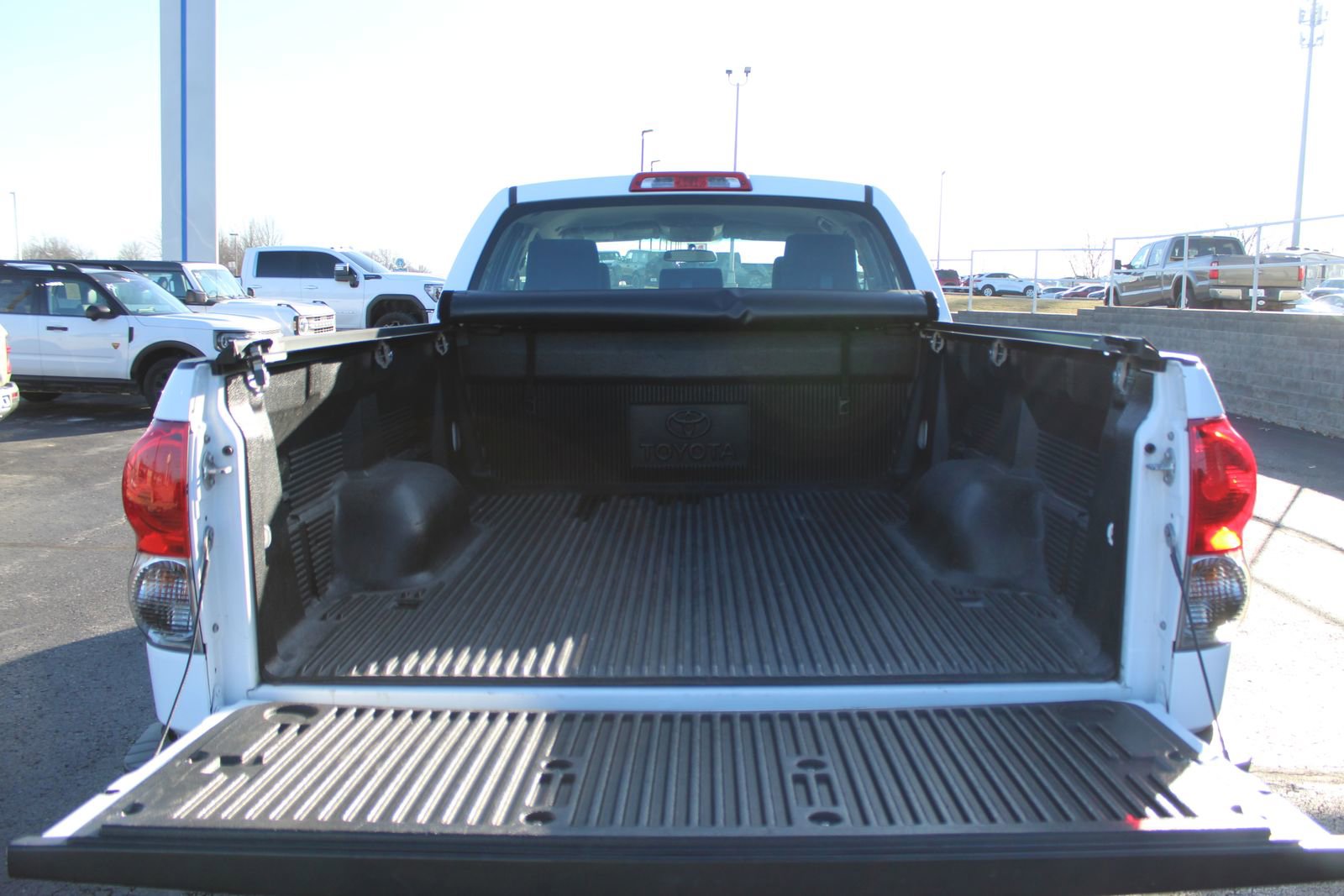 Used 2008 Toyota Tundra SR5 image 16