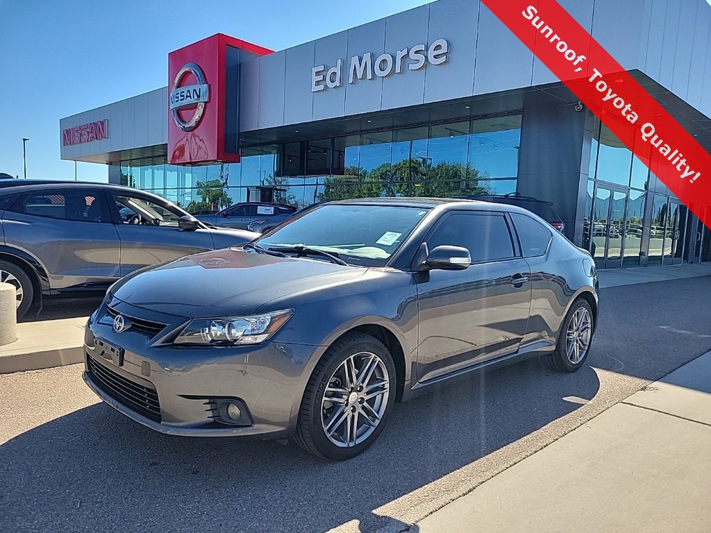 Used 2013 Scion tC