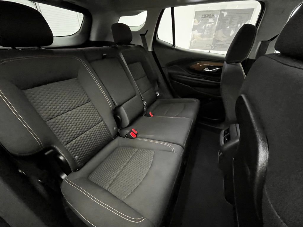Used 2020 GMC Terrain SLE w/ Driver Convenience Package image 36