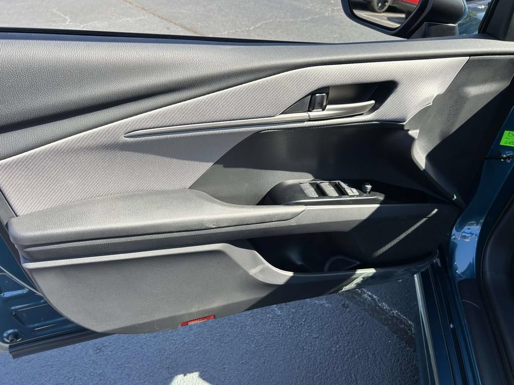 New 2026 Toyota Camry SE FWD image 15