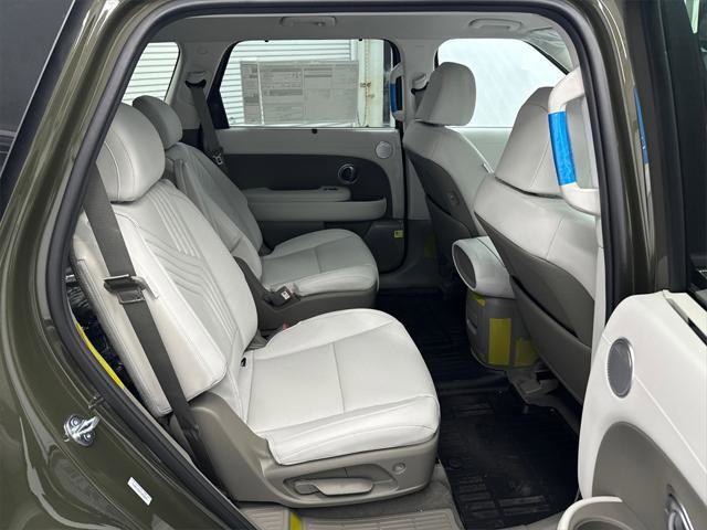 New 2026 Hyundai Palisade SEL image 16