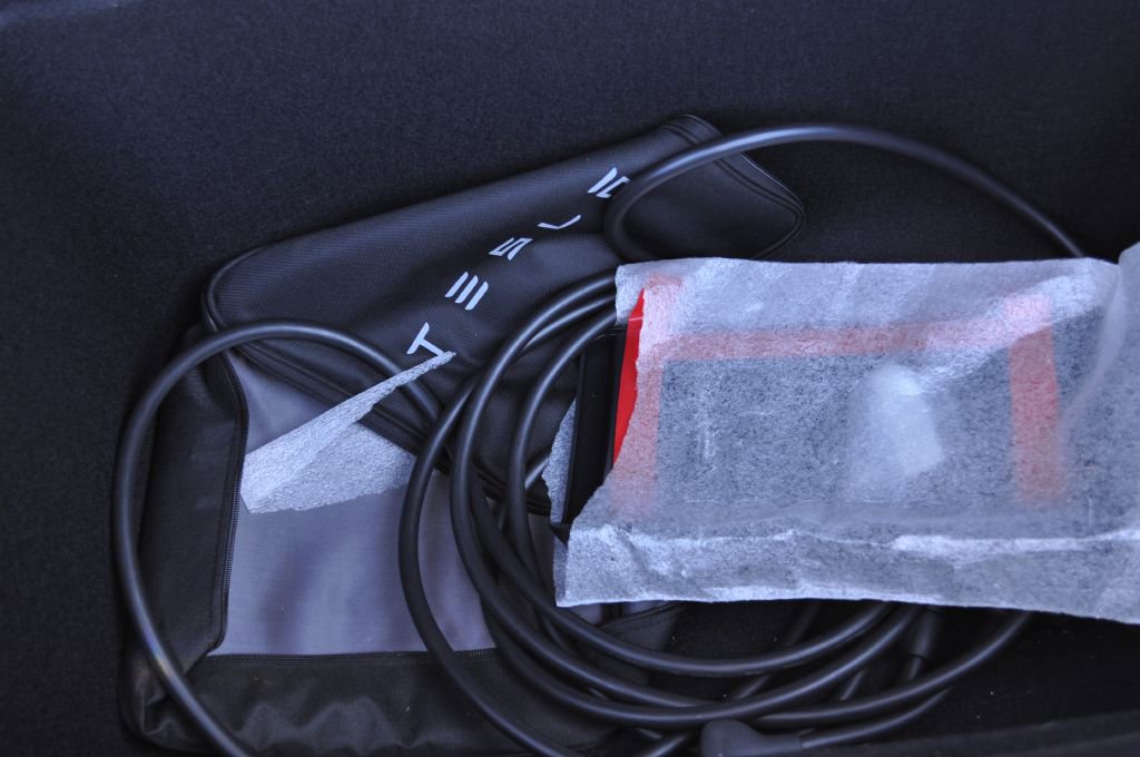 Used 2022 Tesla Model 3 Performance image 19