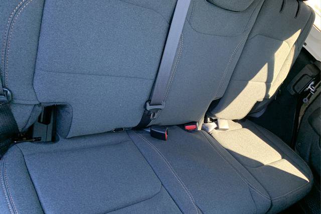 New 2026 Jeep Wrangler Sport S image 39