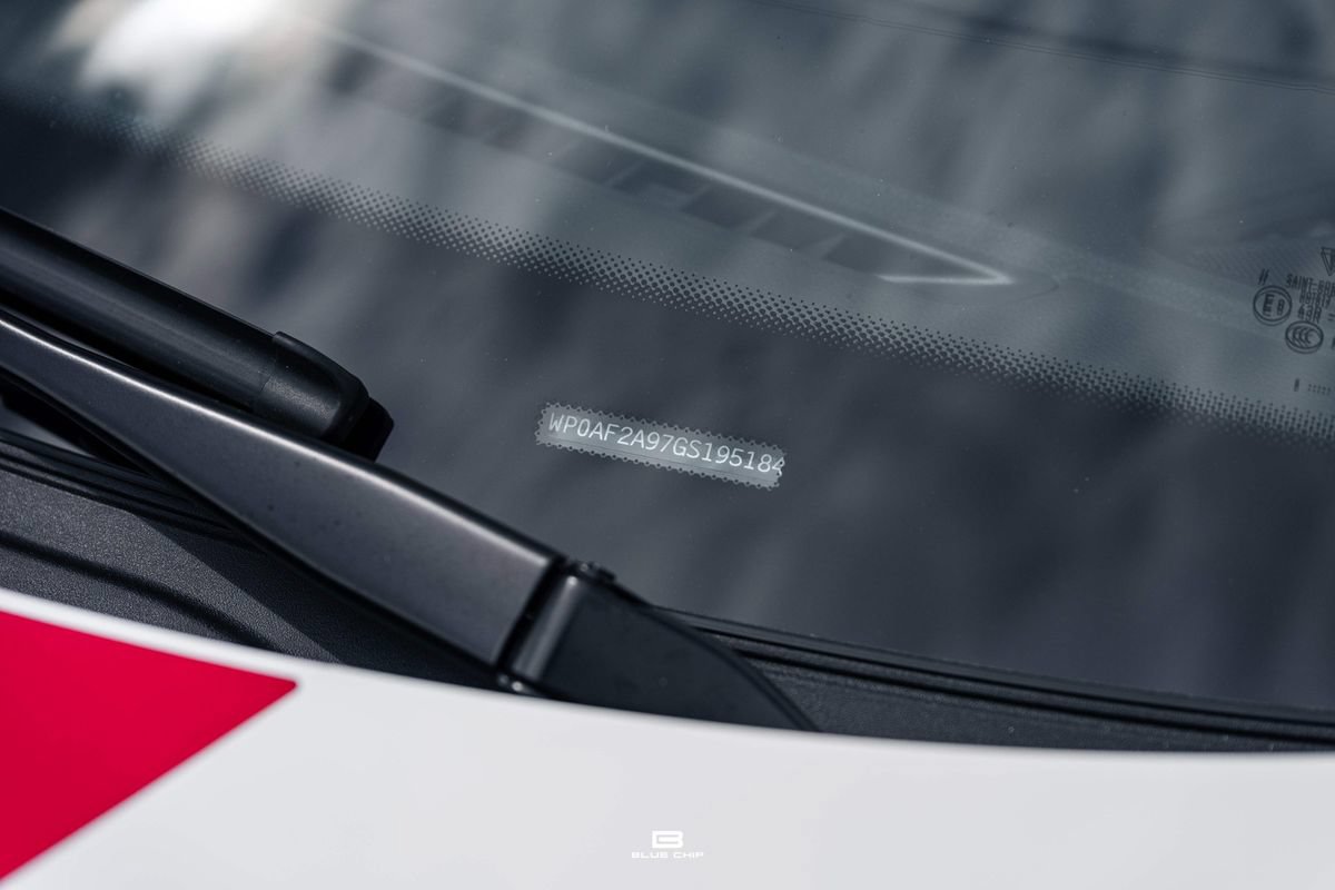 Used 2016 Porsche 911 R RWD image 23