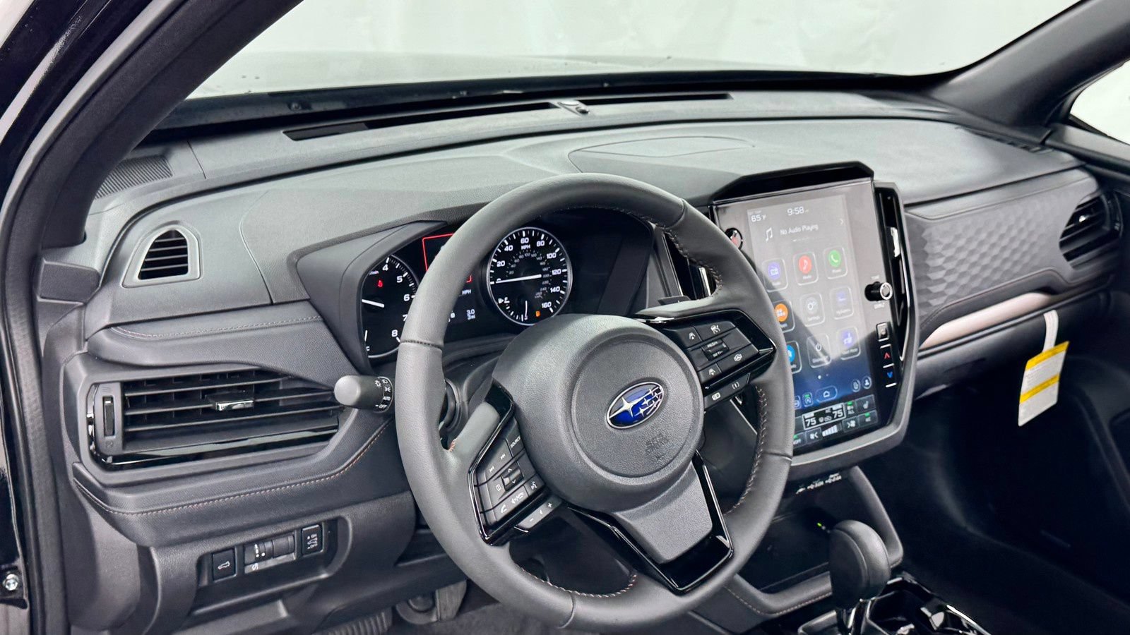 New 2026 Subaru Forester Sport AWD/4WD image 36