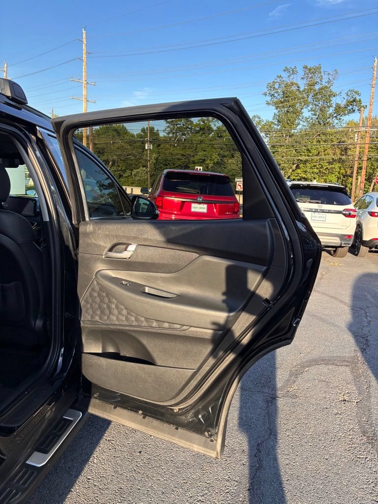 Used 2023 Hyundai Santa Fe XRT AWD/4WD image 23
