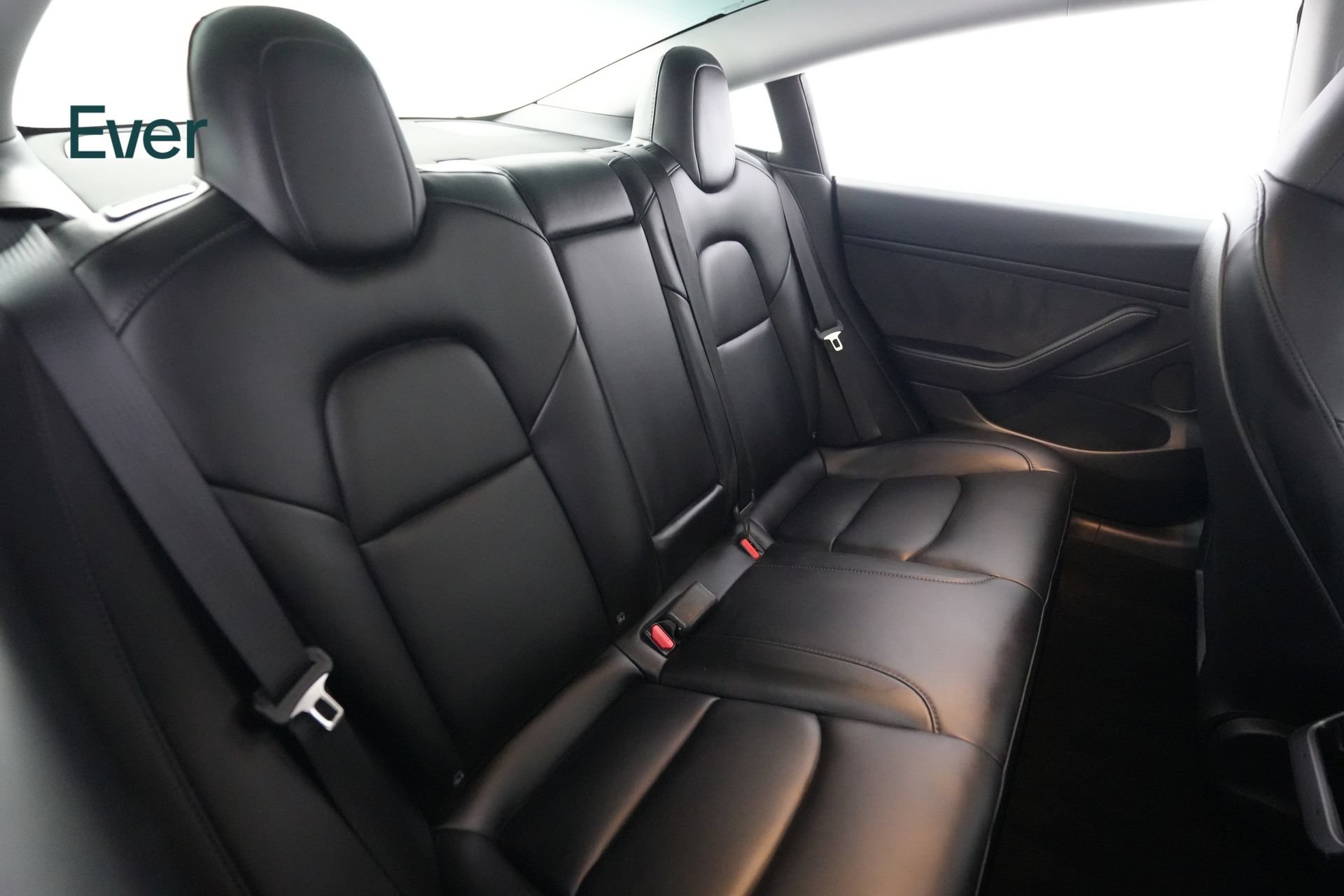 Used 2023 Tesla Model 3 Performance AWD/4WD image 5