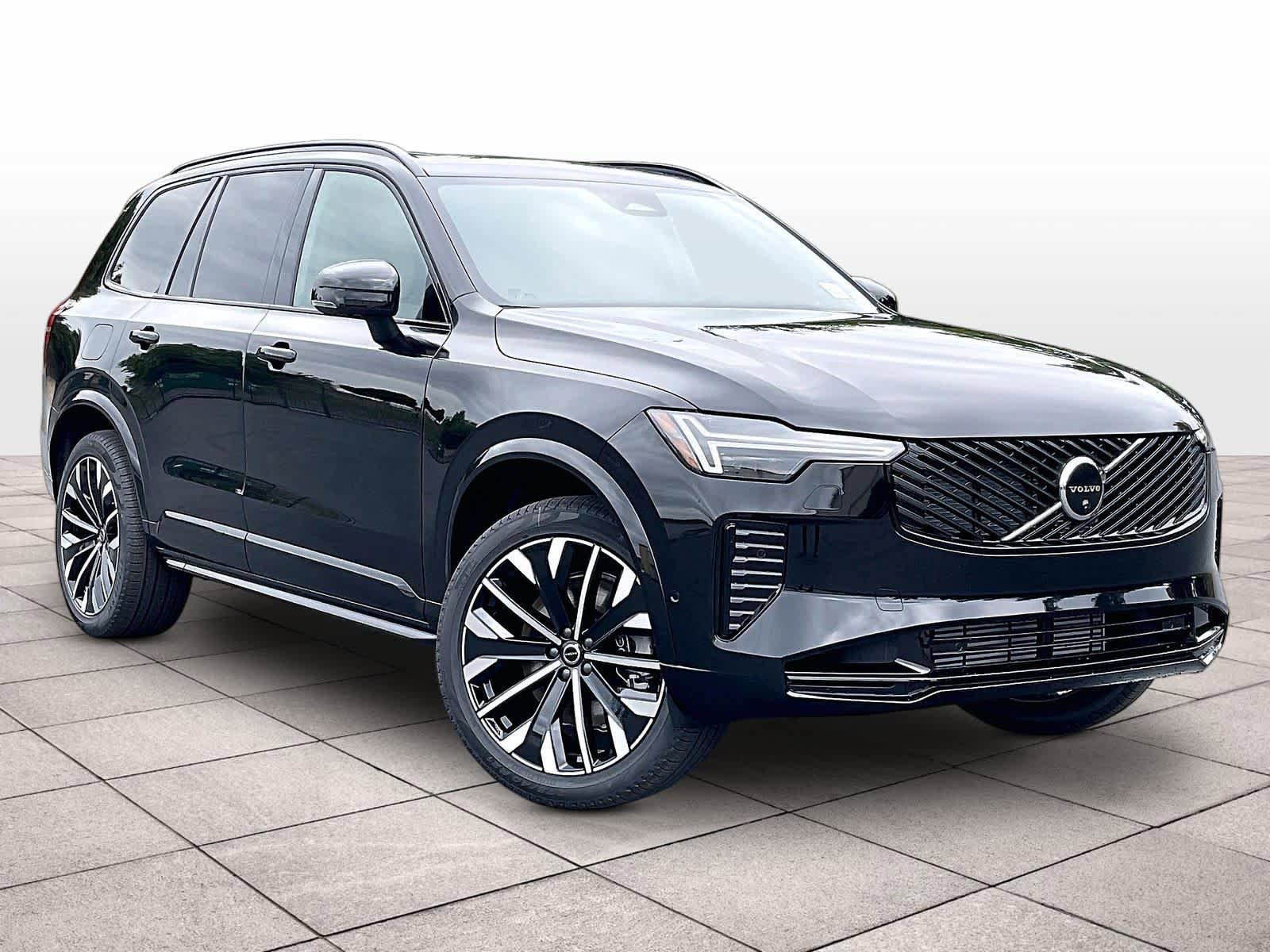 New 2026 Volvo XC90 T8 Ultra w/ Protection Package image 2