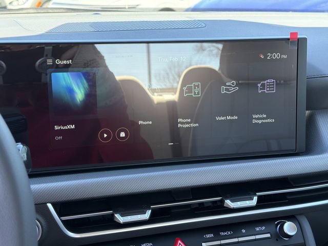 New 2026 Hyundai Sonata SE FWD image 27