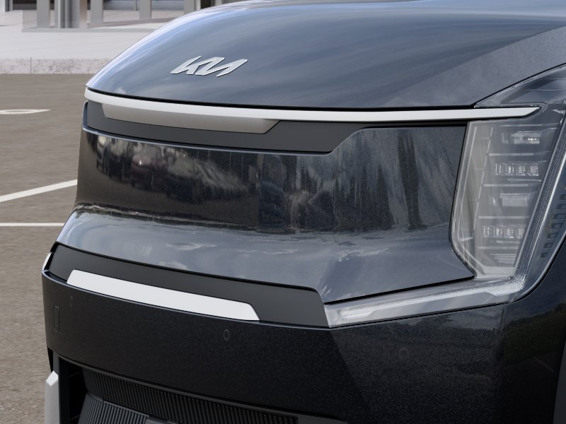 New 2026 Kia EV9 Light RWD image 12