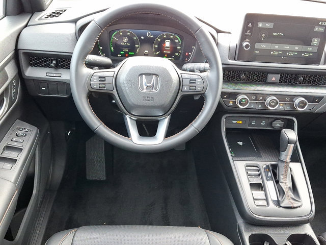 Certified 2026 Honda CR-V Sport-L image 12