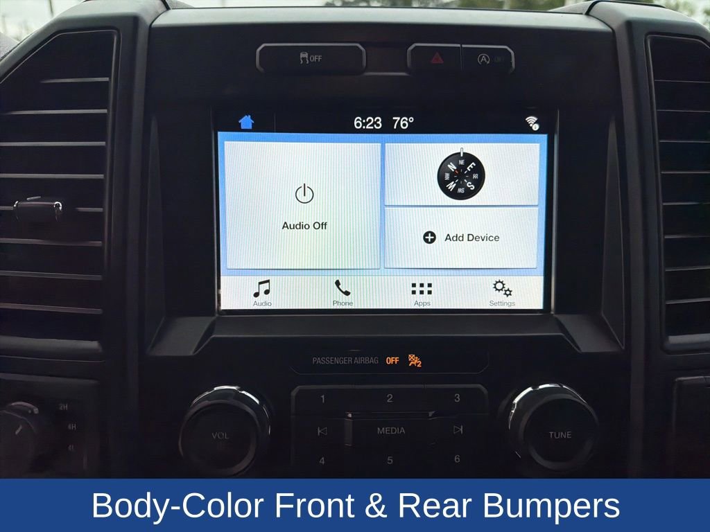 Used 2019 Ford F150 XL w/ Equipment Group 101A Mid AWD/4WD image 21