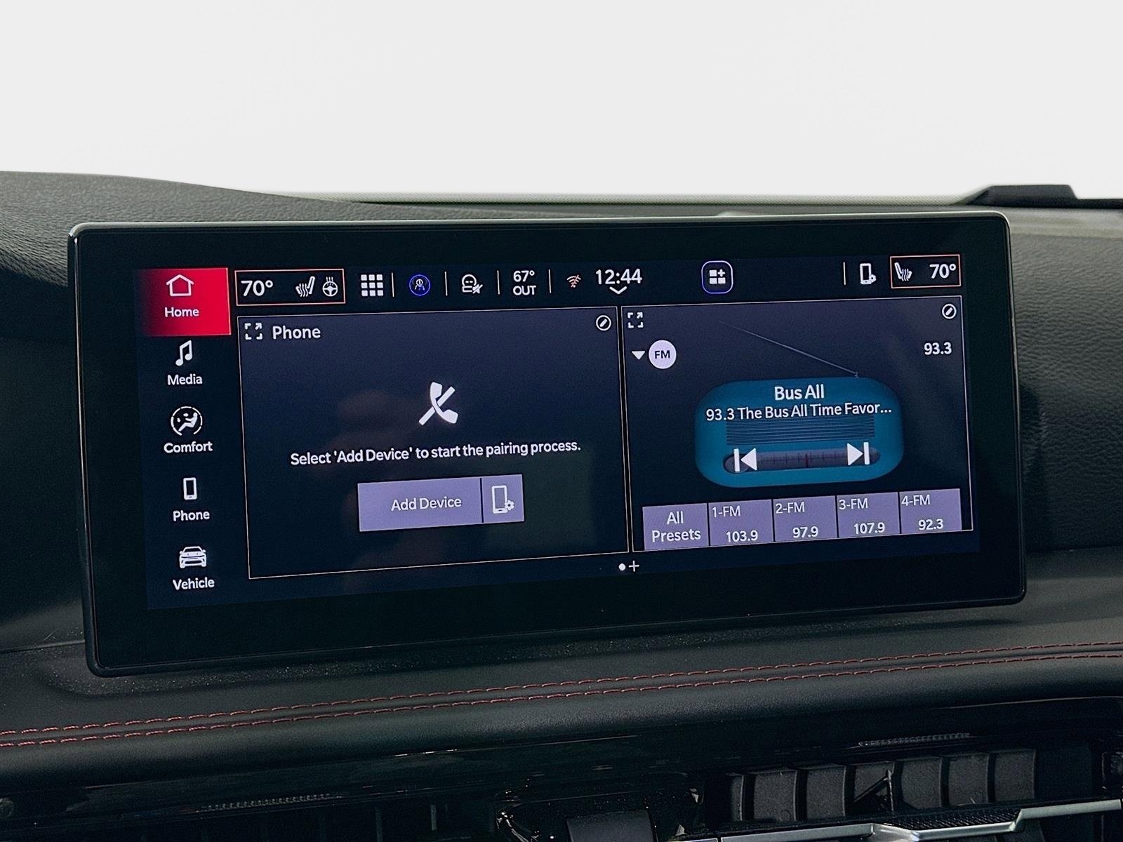 Used 2024 Dodge Hornet GT w/ Track Pack image 19