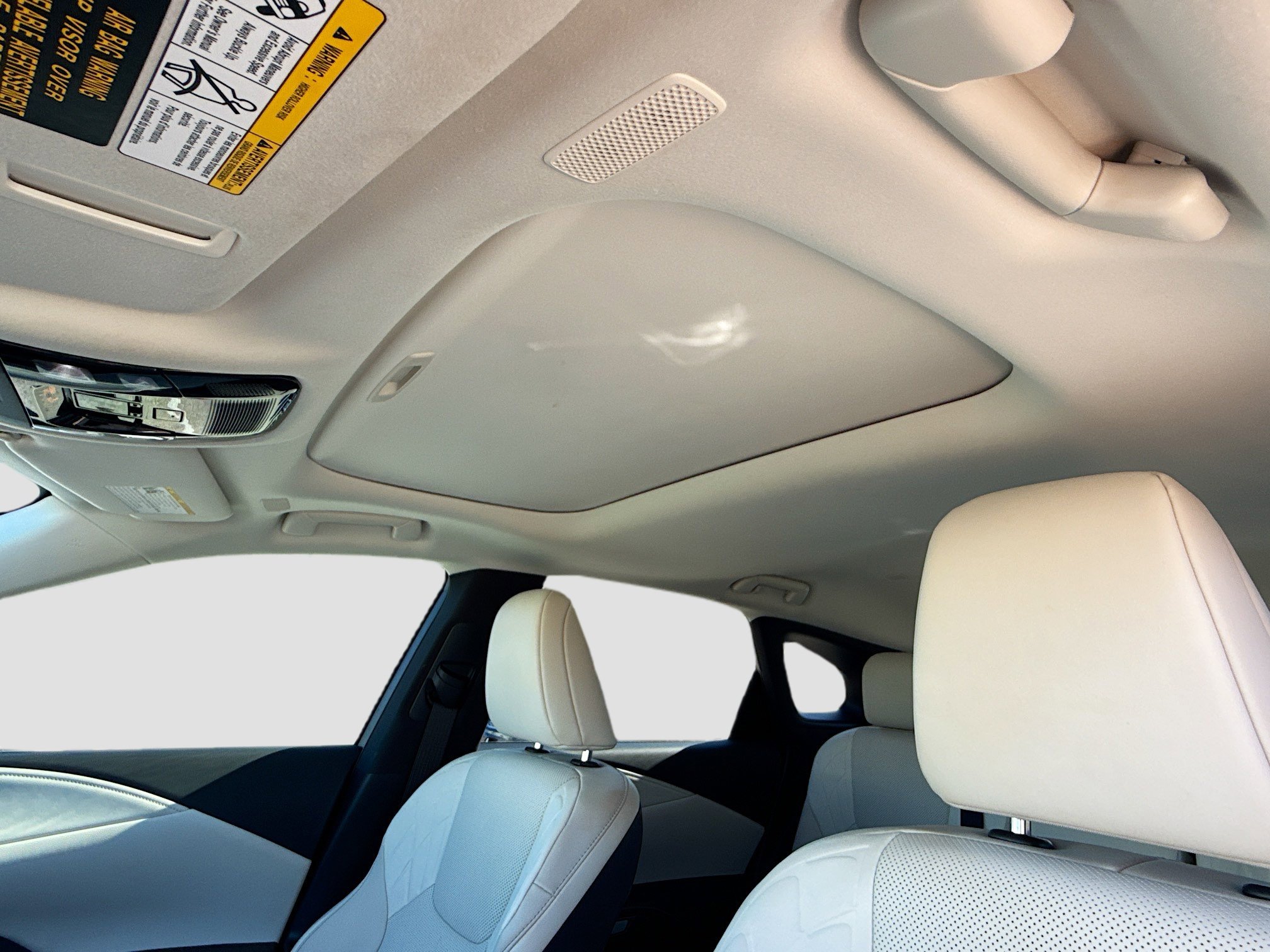 Used 2024 Lexus RX 350 Premium image 27