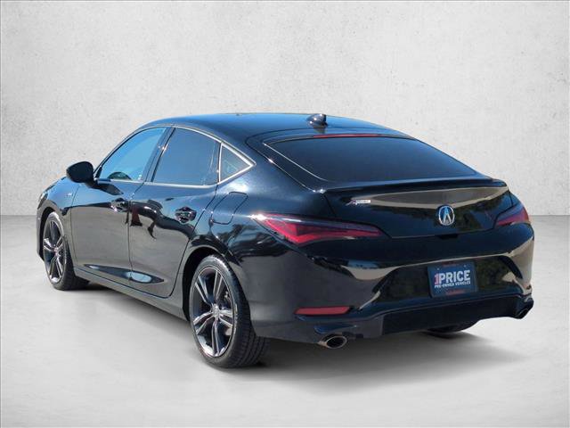 Used 2023 Acura Integra A-Spec image 8