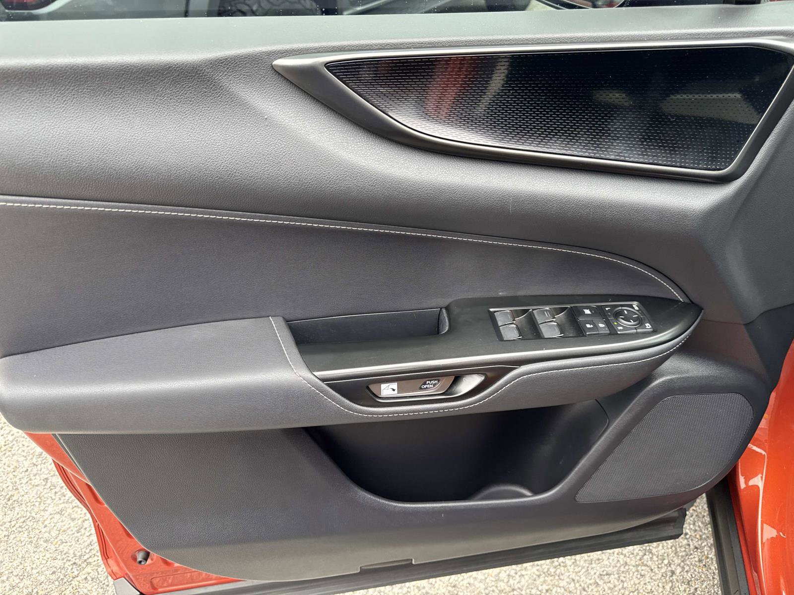 Used 2022 Lexus NX 250 FWD image 11