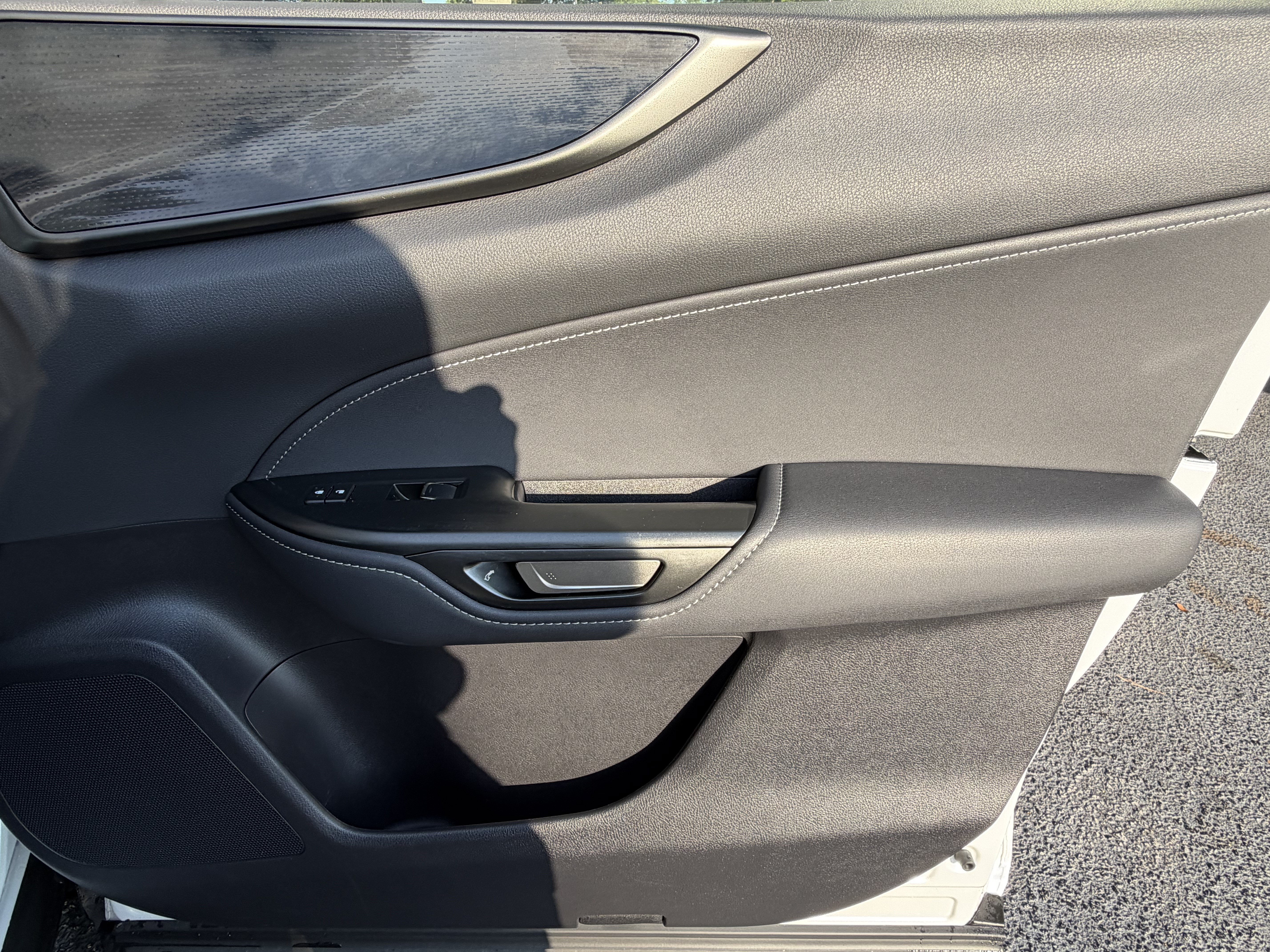 Used 2024 Lexus NX 250 FWD w/ Cold Area Package image 41