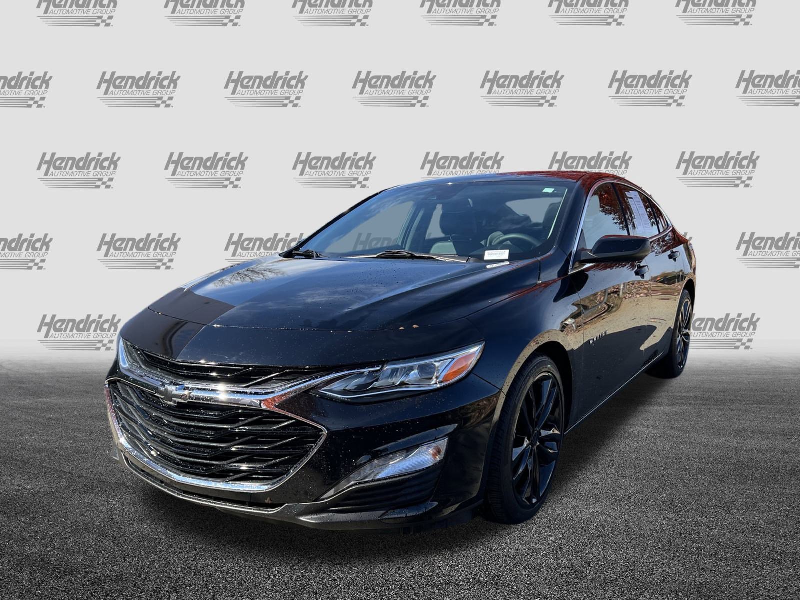 Used 2023 Chevrolet Malibu LT image 5