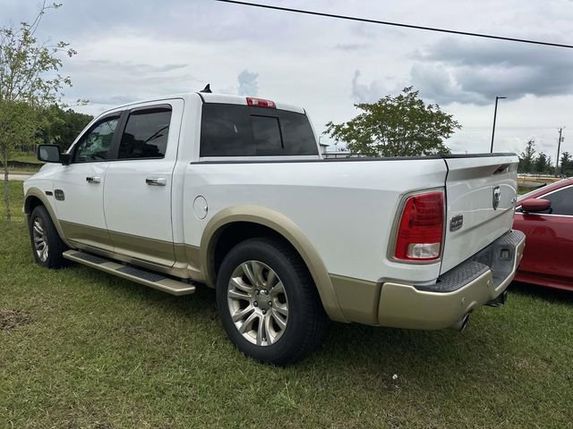 Used 2016 RAM 1500 Laramie Longhorn w/ Convenience Group AWD/4WD image 11