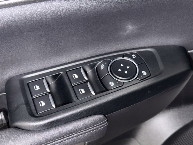 New 2026 Ford Ranger Lariat w/ Black Appearance Package AWD/4WD image 12