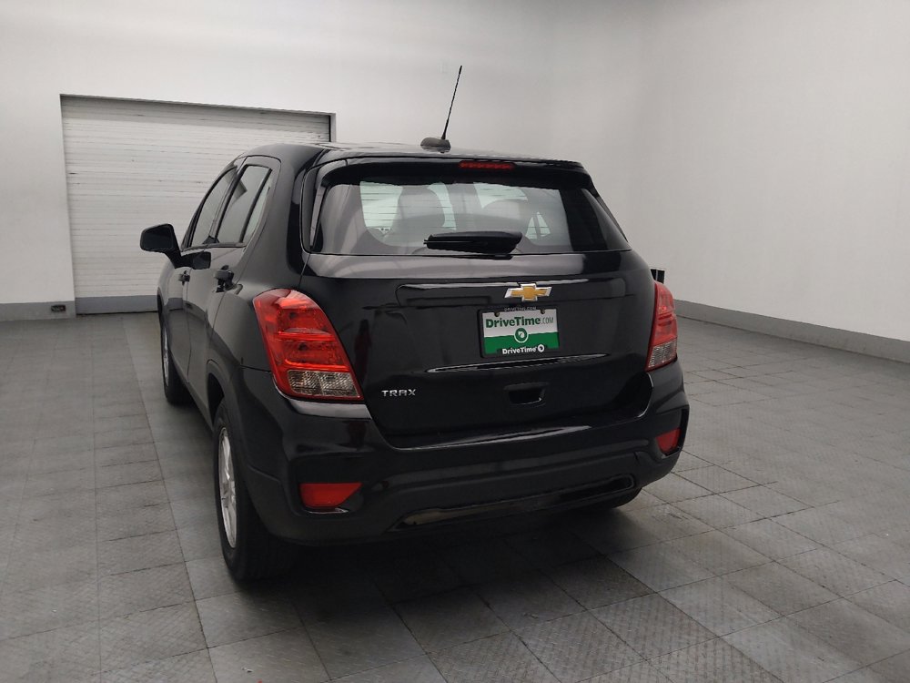 Used 2020 Chevrolet Trax LS image 5