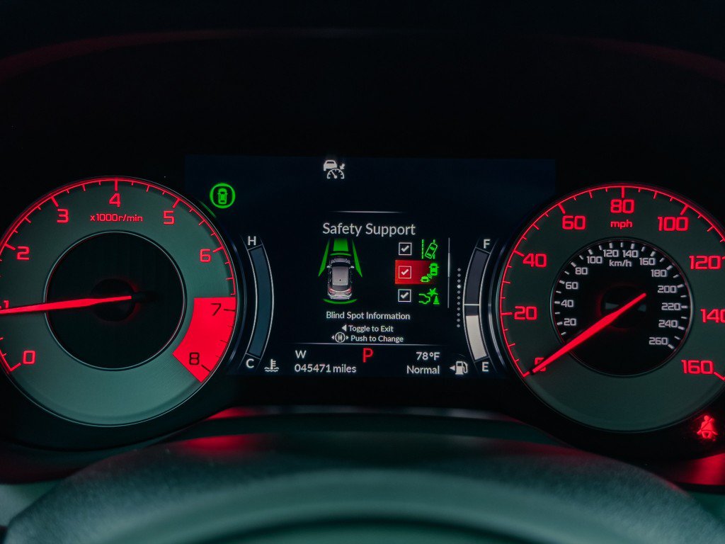 Used 2023 Acura RDX w/ Advance Package AWD/4WD image 32