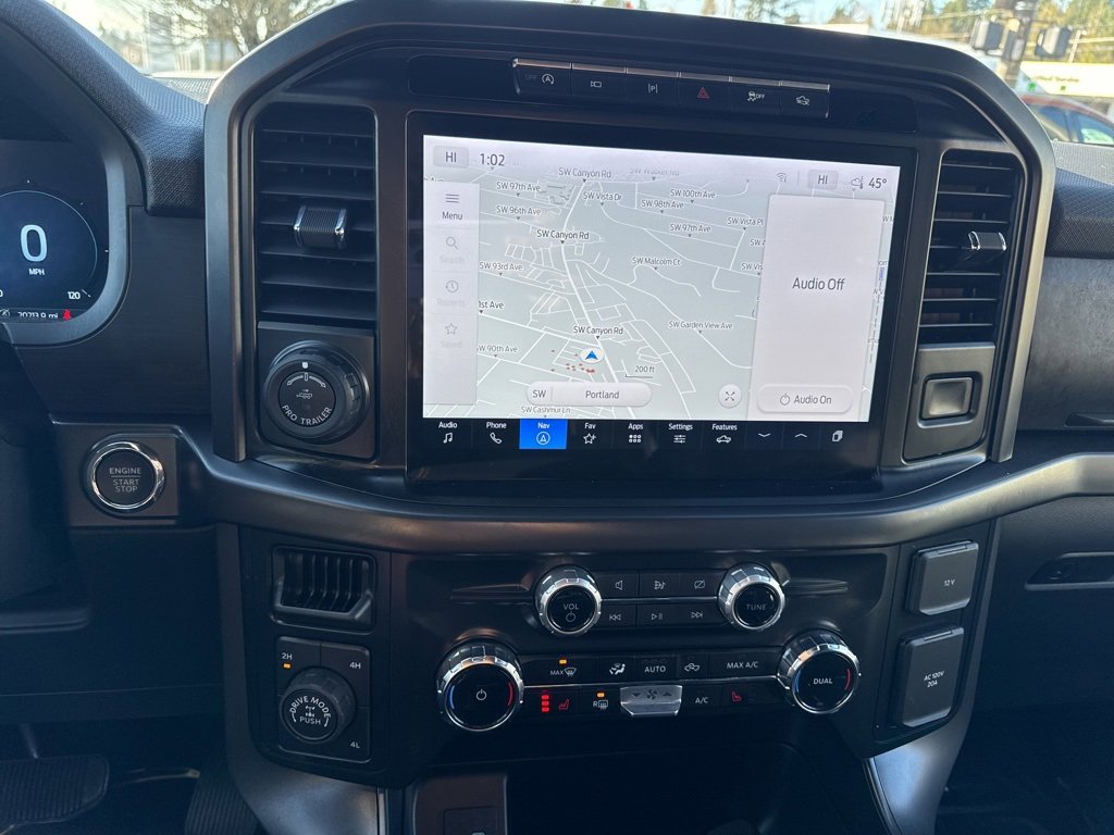 Used 2024 Ford F150 Tremor image 26