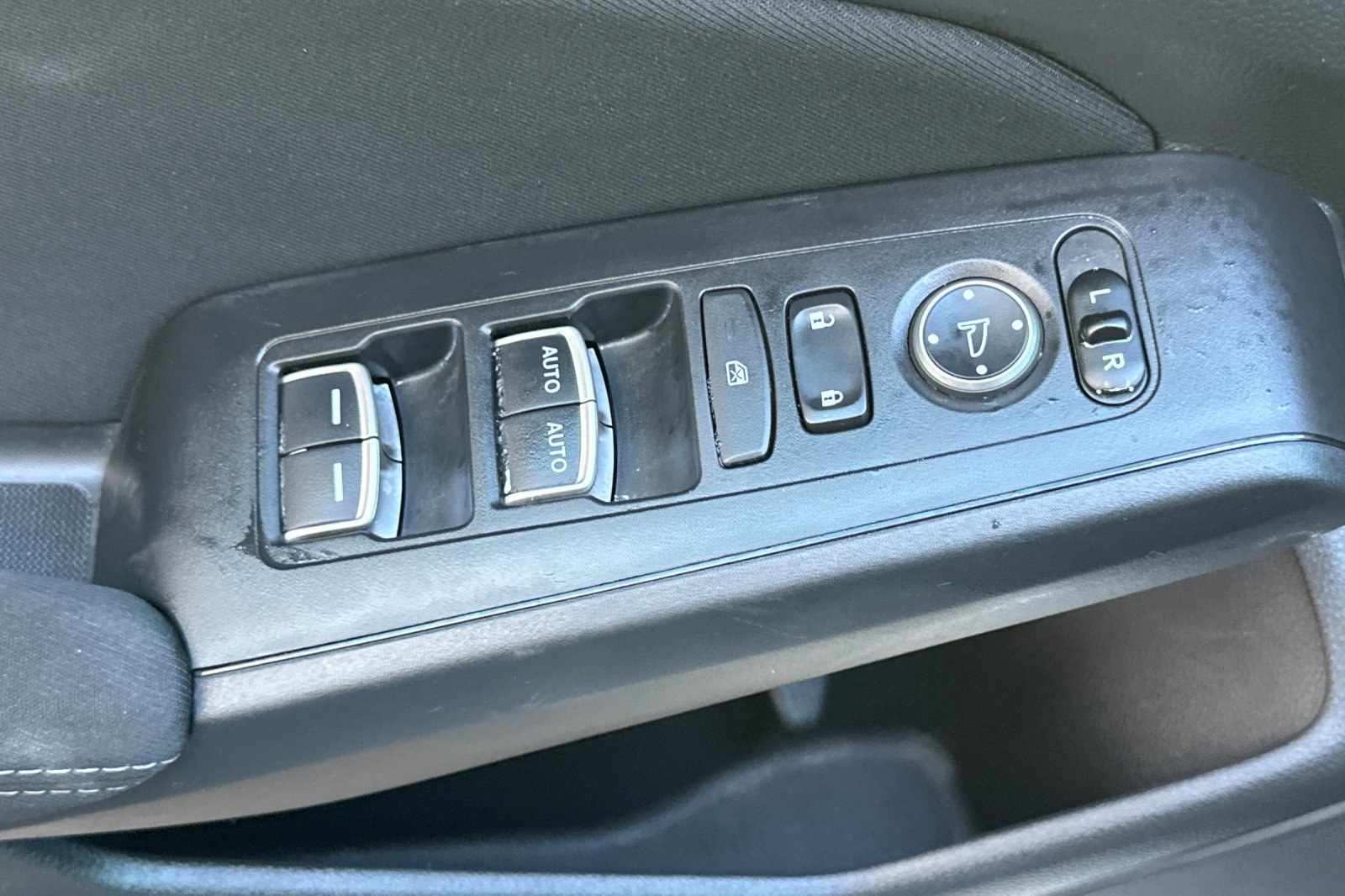 Used 2023 Honda Civic EX image 12