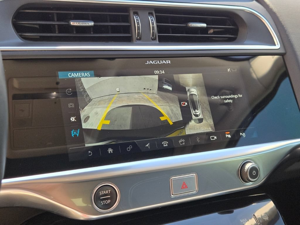 Used 2020 Jaguar I-PACE S AWD/4WD image 27