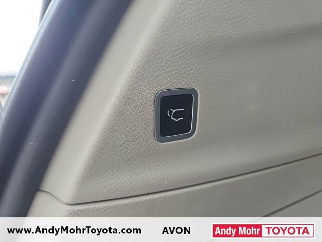 Used 2018 Chrysler Pacifica Touring-L Plus image 28