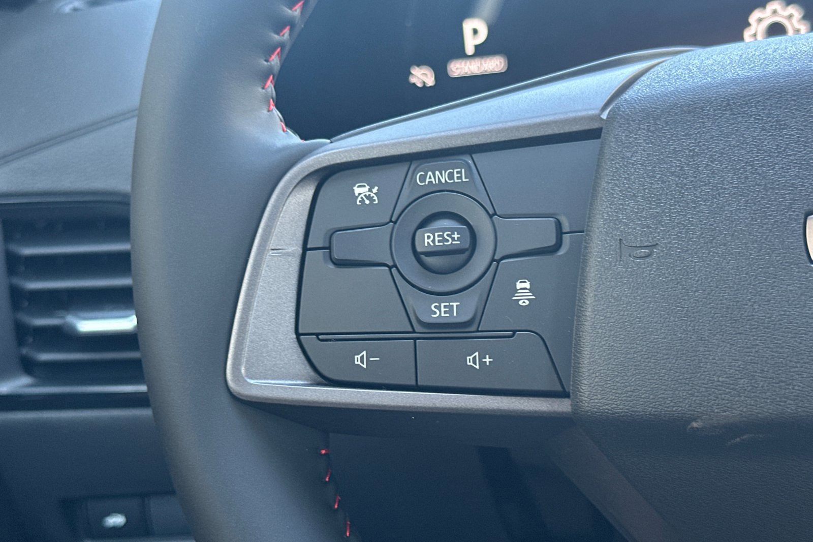 New 2027 Nissan Sentra SR FWD image 25