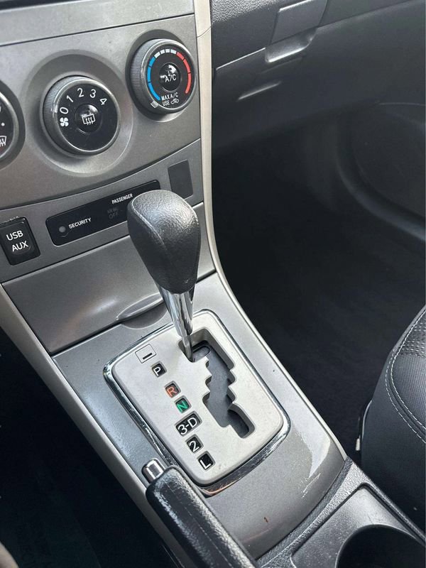 Used 2012 Toyota Corolla S image 25