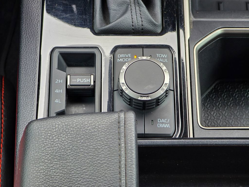 Used 2025 Toyota Tundra SR5 w/ TRD Off-Road Package image 34
