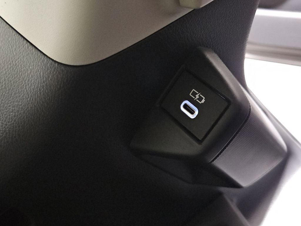 New 2026 Toyota Grand Highlander AWD Hybrid image 35