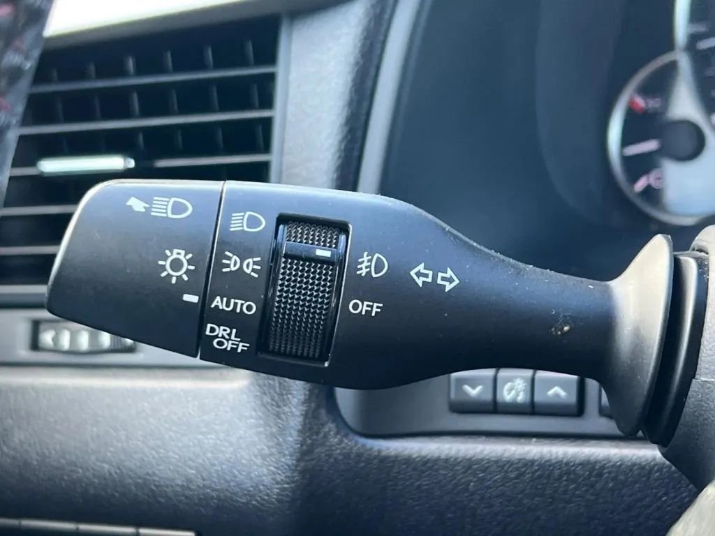 Used 2017 Lexus RX 350 RX 350 Sport Utility 4D w/ Premium Package image 47