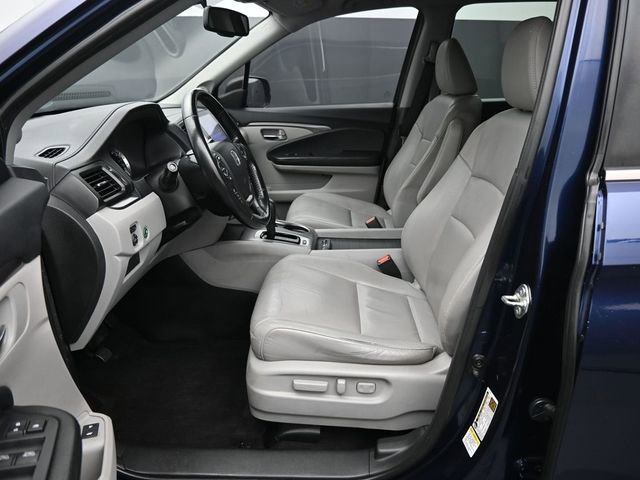 Used 2016 Honda Pilot EX-L image 24