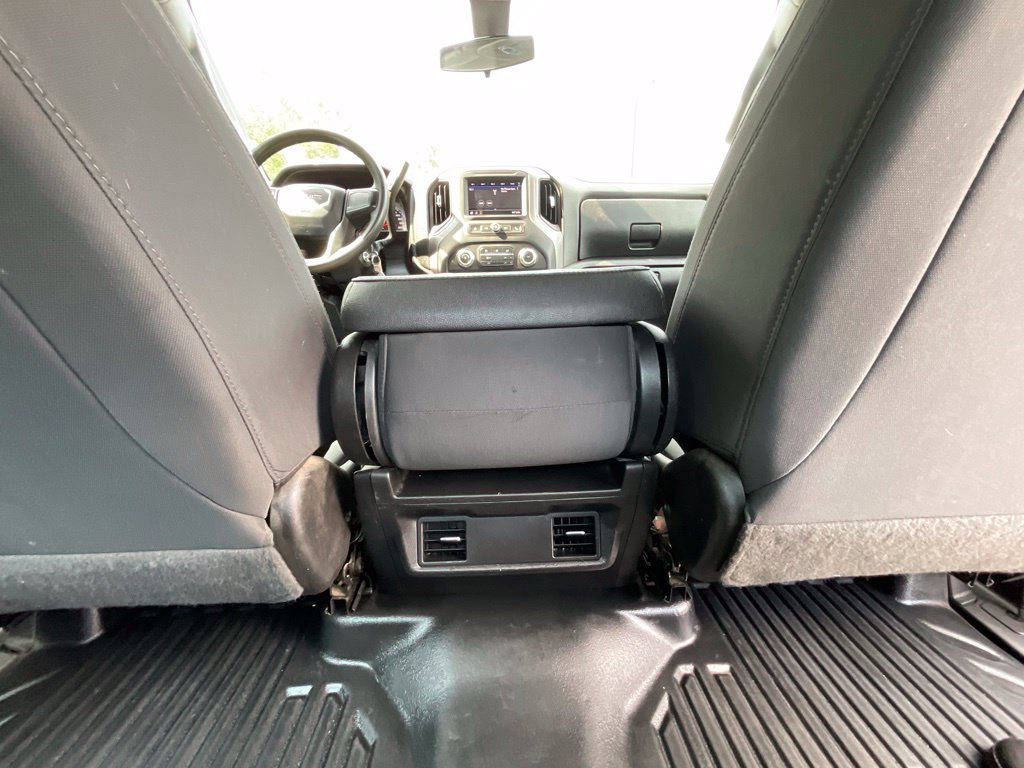 Used 2023 GMC Sierra 3500 Pro w/ Gooseneck/5TH Wheel Package AWD/4WD image 28