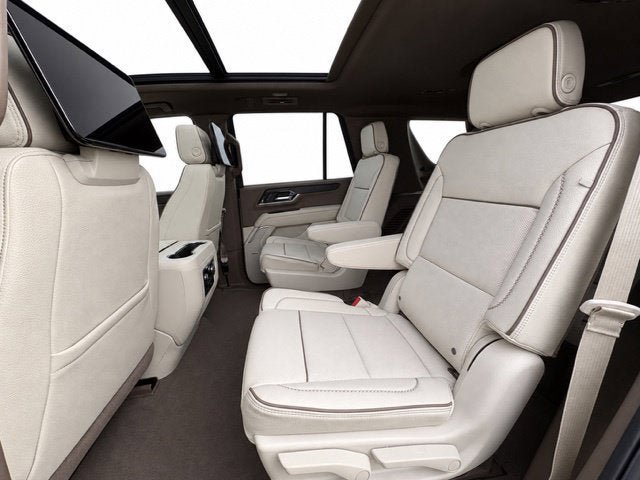 New 2027 GMC Yukon Denali w/ Denali Reserve Package AWD/4WD image 14