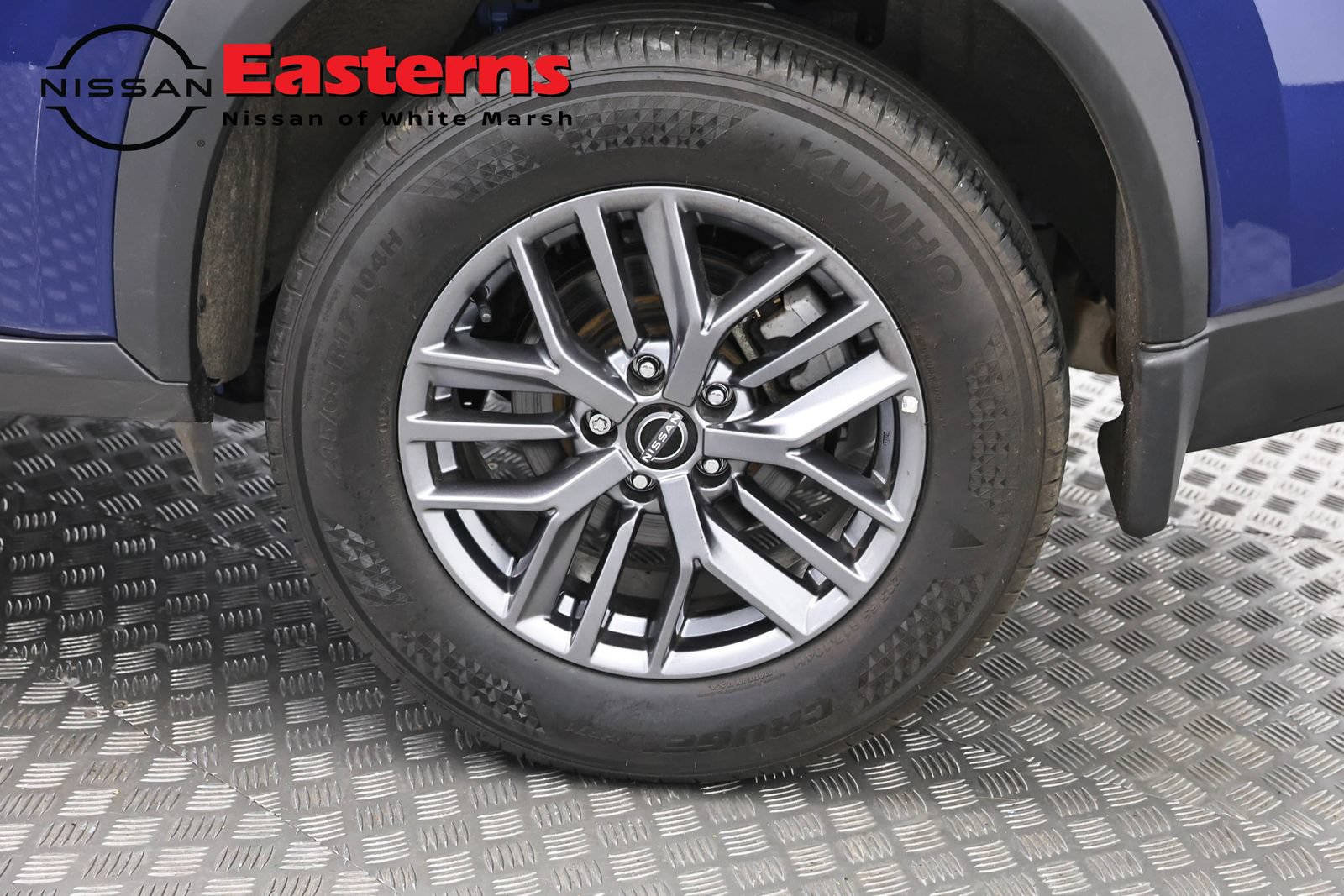Used 2023 Nissan Rogue S AWD/4WD image 33