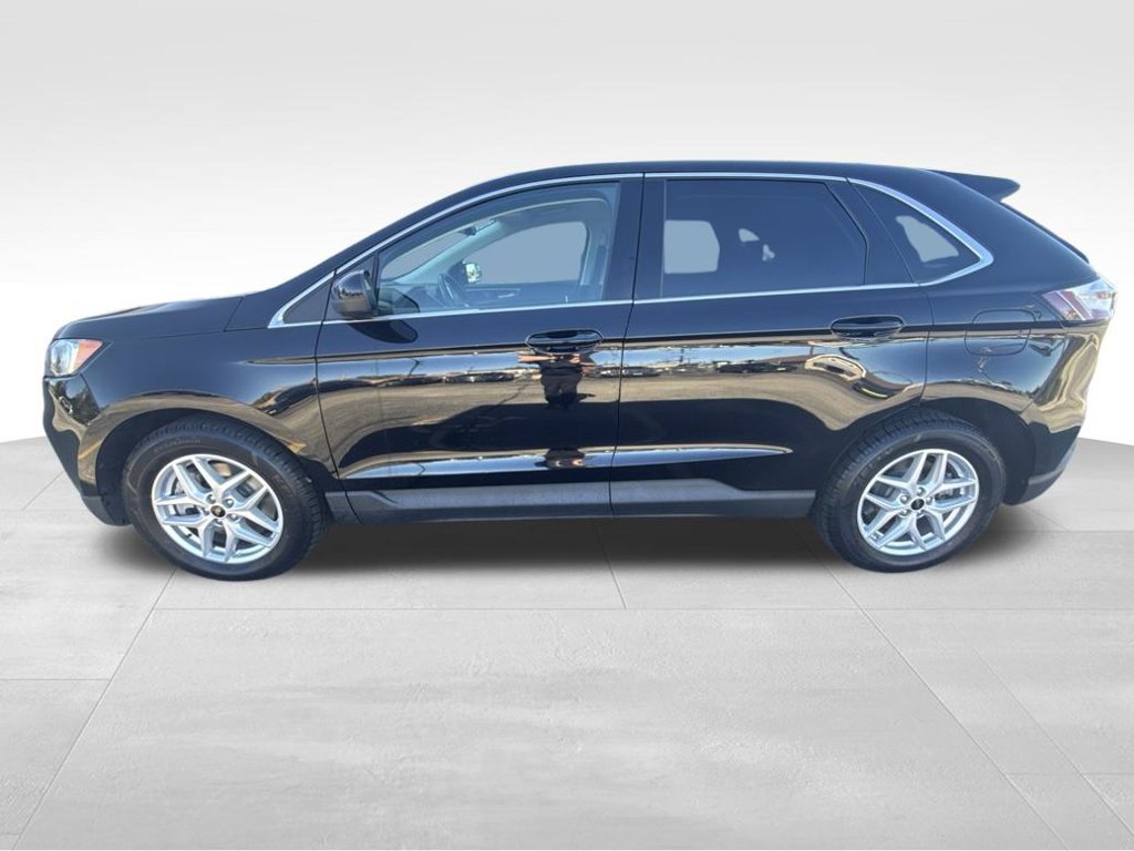 Used 2024 Ford Edge SEL AWD/4WD image 14