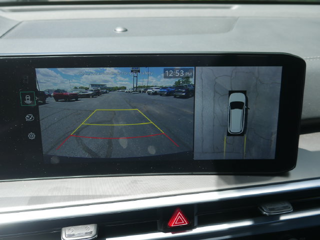 Used 2025 Kia Sorento SX FWD image 52
