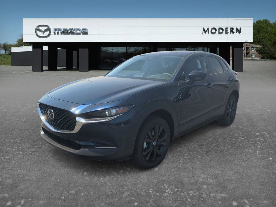 New 2026 MAZDA CX-30 AWD 2.5 S w/ Select Sport Pkg
