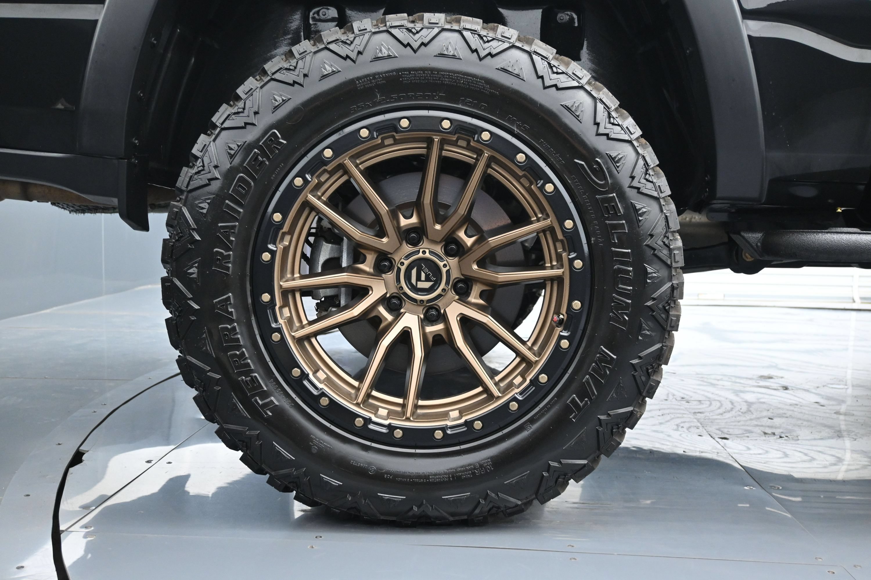 Used 2020 RAM 1500 Rebel w/ Rebel Level 2 Equipment Group AWD/4WD image 18