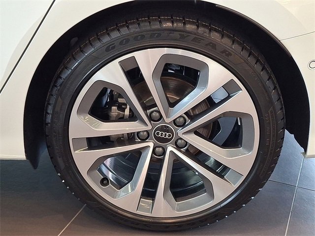 New 2025 Audi A3 2.0T Premium w/ Black Optic Package image 7