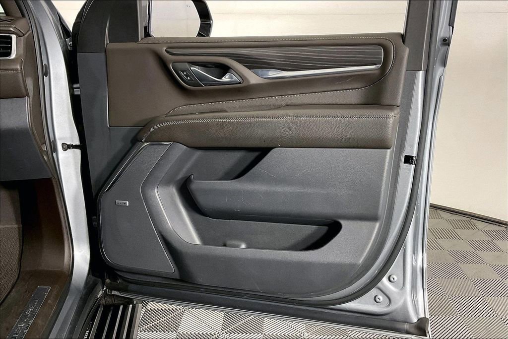Used 2023 GMC Yukon Denali image 26