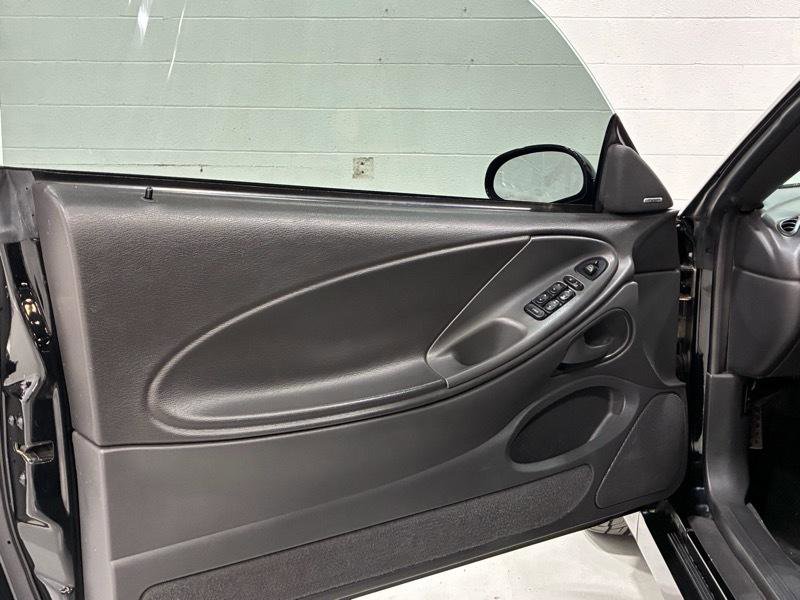 Used 2003 Ford Mustang Cobra RWD image 15