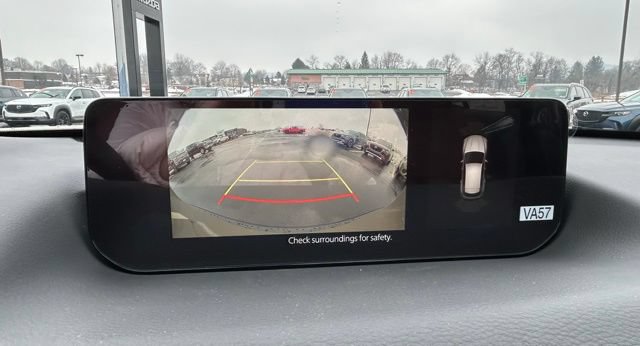 New 2026 MAZDA CX-50 Meridian Edition w/ Weather Package AWD/4WD image 16