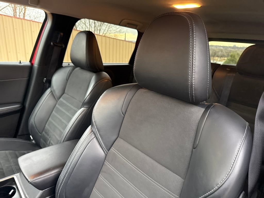 Used 2024 Mitsubishi Outlander SE image 12