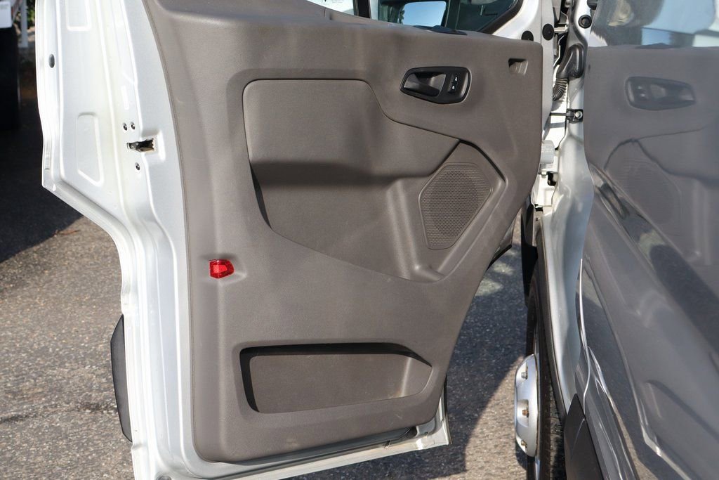 Used 2021 Ford Transit 350 XL AWD/4WD image 16
